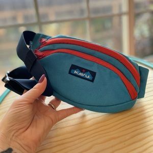 KAVU Spectator Bag